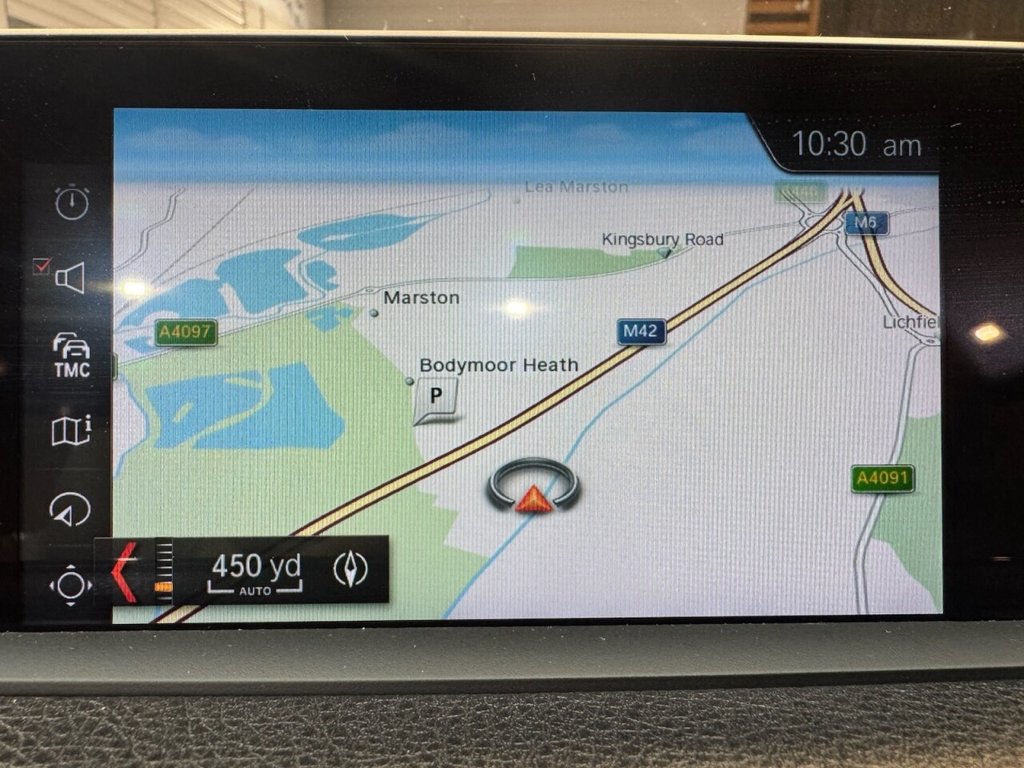 Used BMW 4 Series 2017 for sale - 77771042: Photo 29