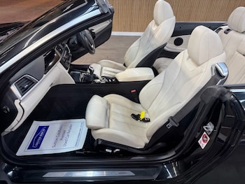 Used BMW 4 Series 2017 for sale - 77771042: Photo