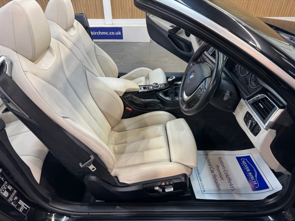 Used BMW 4 Series 2017 for sale - 77771042: Photo 32