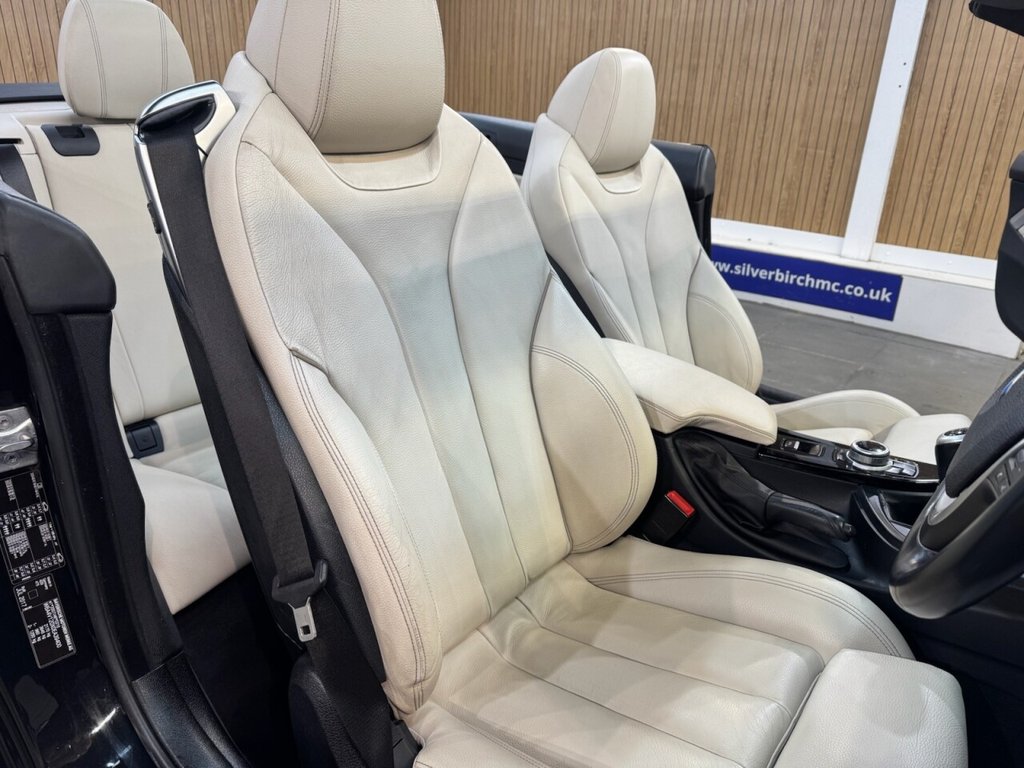 Used BMW 4 Series 2017 for sale - 77771042: Photo 33