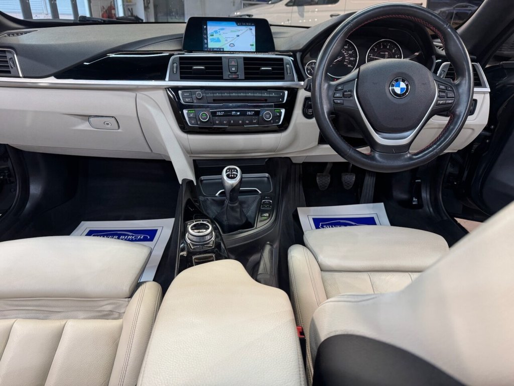 Used BMW 4 Series 2017 for sale - 77771042: Photo 34