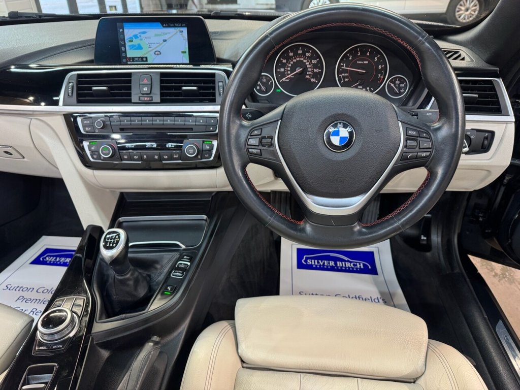 Used BMW 4 Series 2017 for sale - 77771042: Photo 35