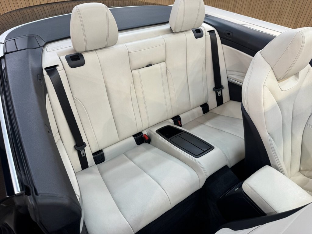 Used BMW 4 Series 2017 for sale - 77771042: Photo 36