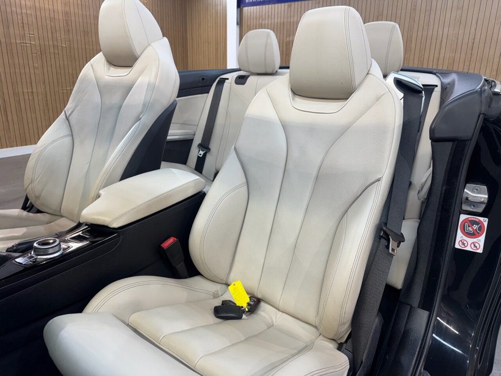 Used BMW 4 Series 2017 for sale - 77771042: Photo 37