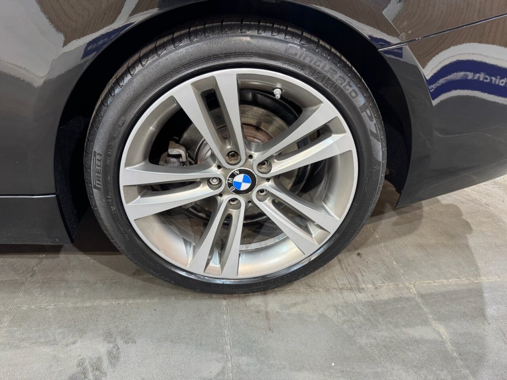 Used BMW 4 Series 2017 for sale - 77771042: Photo 38