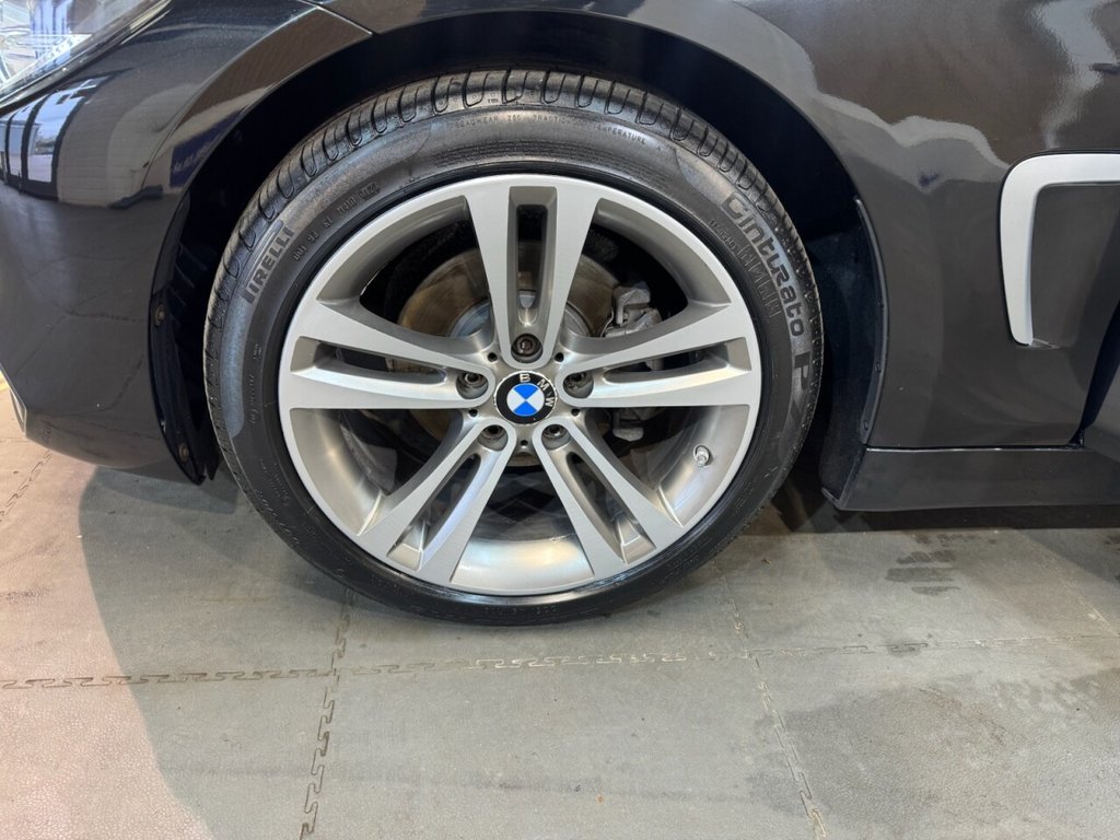 Used BMW 4 Series 2017 for sale - 77771042: Photo 39