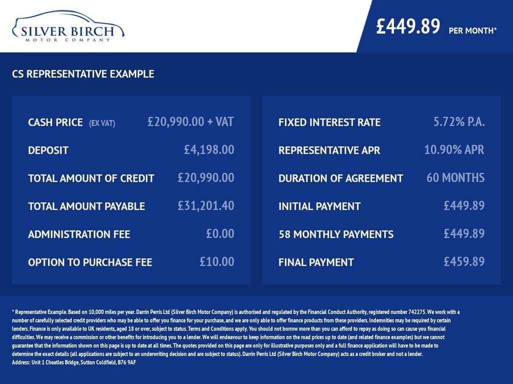 Used Volkswagen Crafter 2020 for sale - 77952378: Photo 2