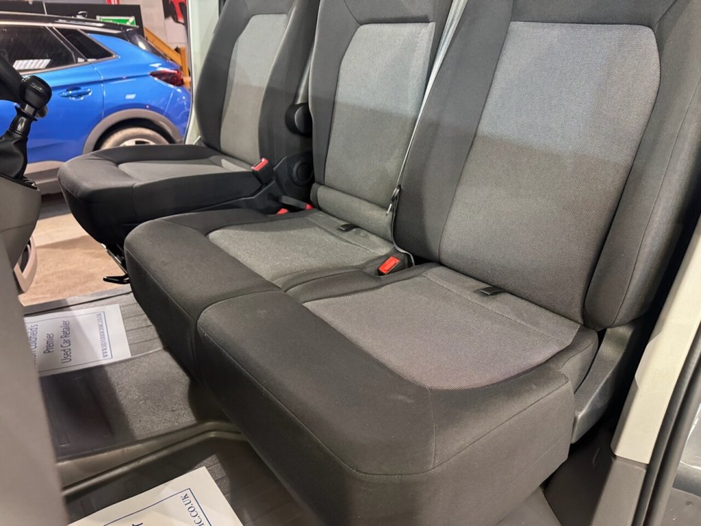 Used Volkswagen Crafter 2020 for sale - 77952378: Photo 24