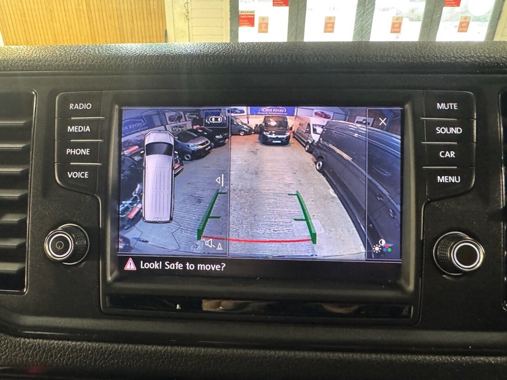 Used Volkswagen Crafter 2020 for sale - 77952378: Photo 28