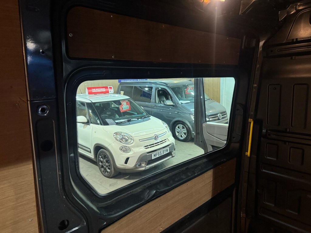 Used Volkswagen Crafter 2020 for sale - 77952378: Photo 34