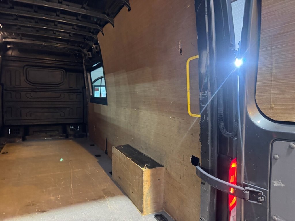 Used Volkswagen Crafter 2020 for sale - 77952378: Photo 37