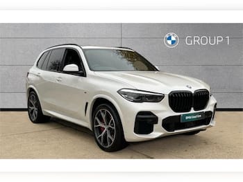 Used BMW X5 2022 for sale - 79619068: Photo