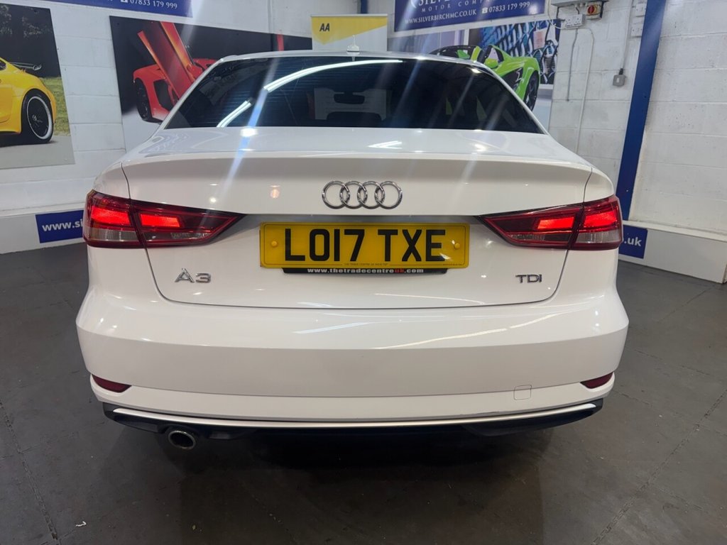 Used Audi A3 2017 for sale - 77103915: Photo 10