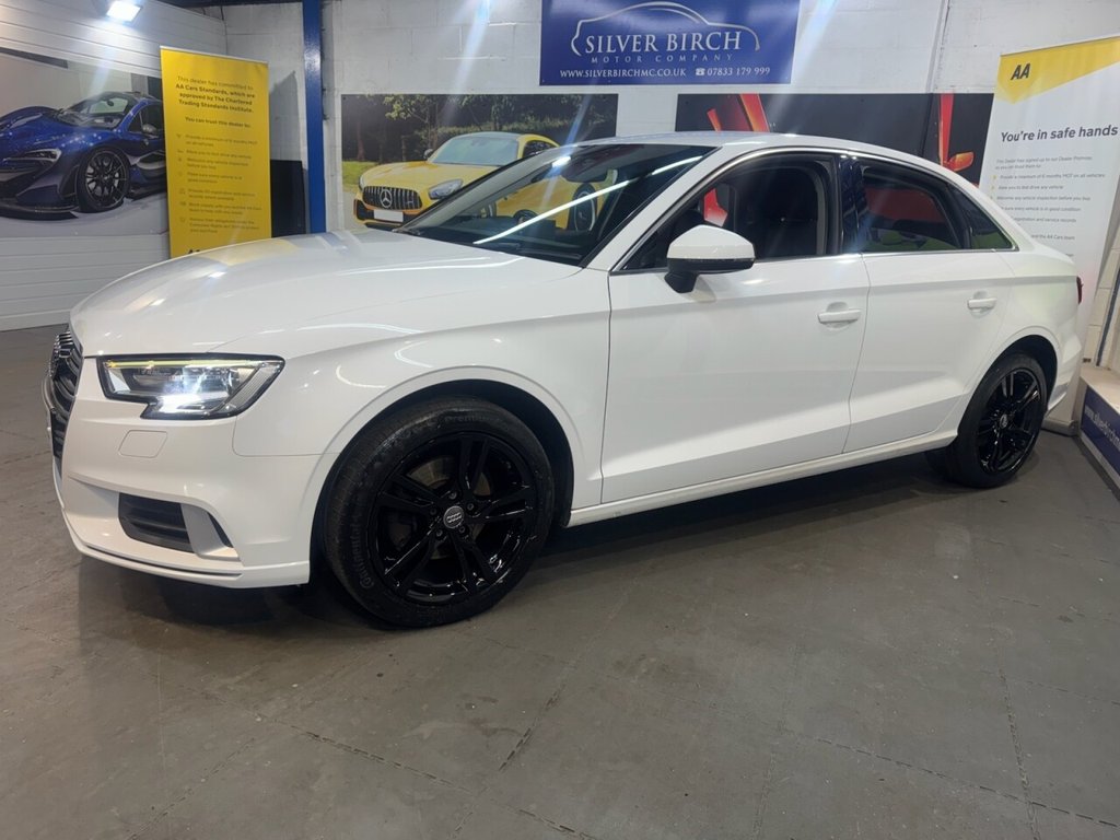 Used Audi A3 2017 for sale - 77103915: Photo 11