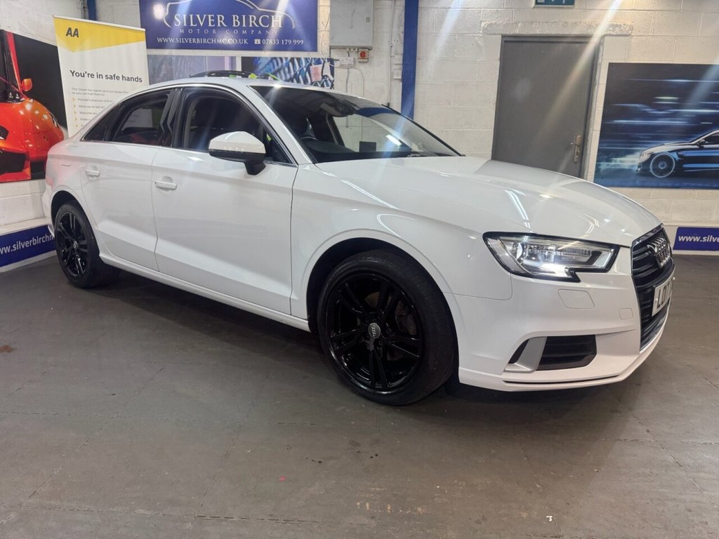 Used Audi A3 2017 for sale - 77103915: Photo 12