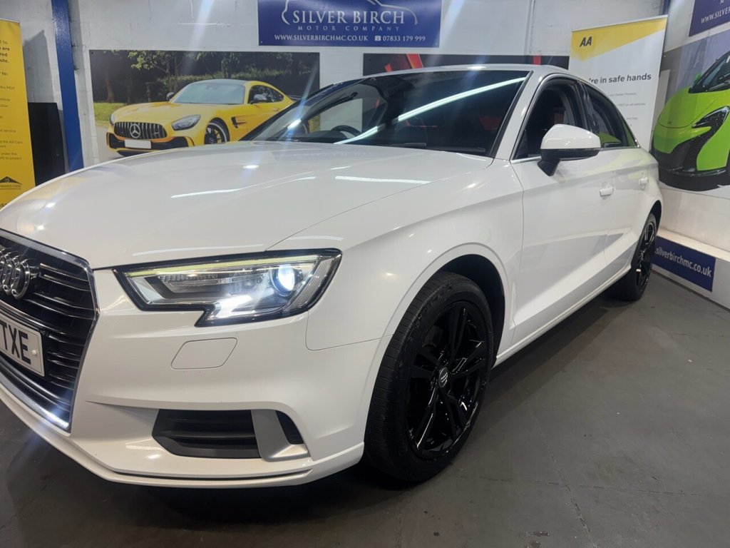 Used Audi A3 2017 for sale - 77103915: Photo 14