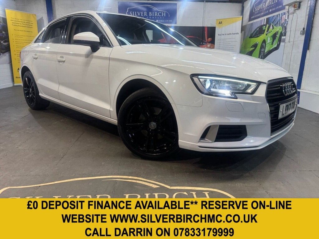 Used Audi A3 2017 for sale - 77103915: Photo 15