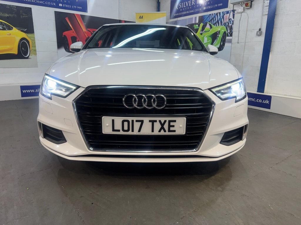 Used Audi A3 2017 for sale - 77103915: Photo 16