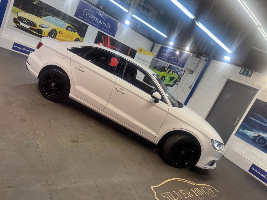 Used Audi A3 2017 for sale - 77103915: Photo 17