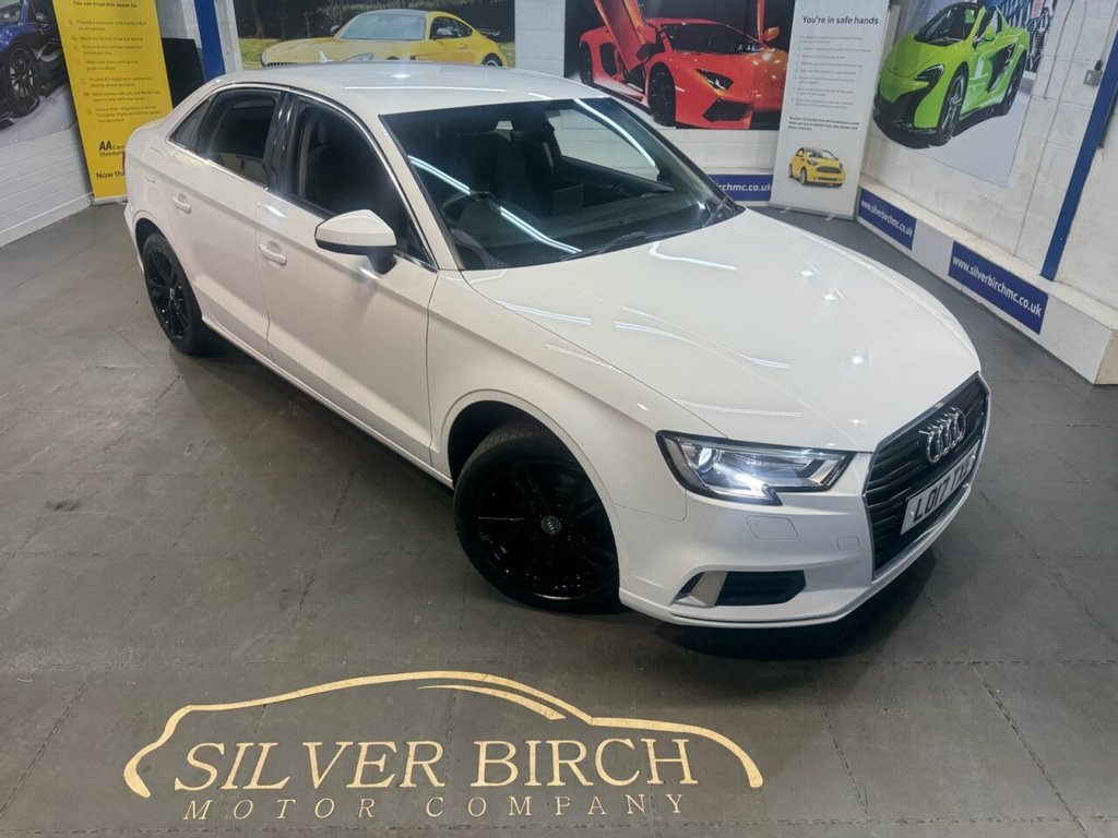 Used Audi A3 2017 for sale - 77103915: Photo 18