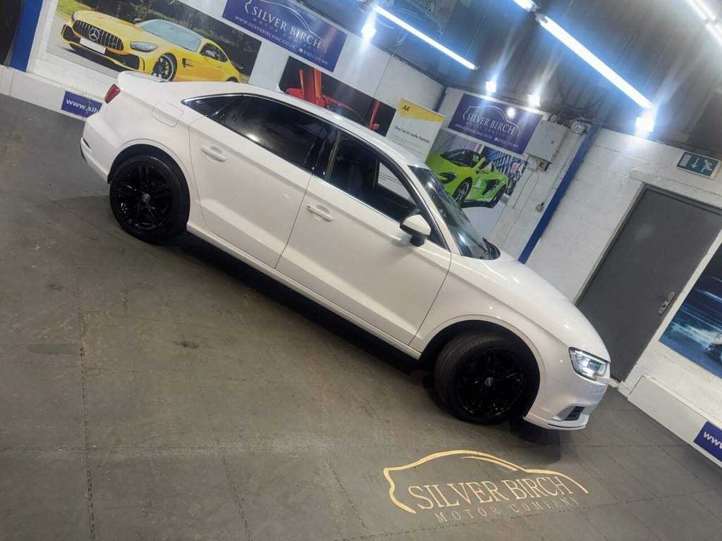 Used Audi A3 2017 for sale - 77103915: Photo 19