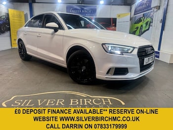 2017 (17) - 1.6 TDI Sport Saloon 4dr Diesel Manual Euro 6 (s/s) (110 ps)