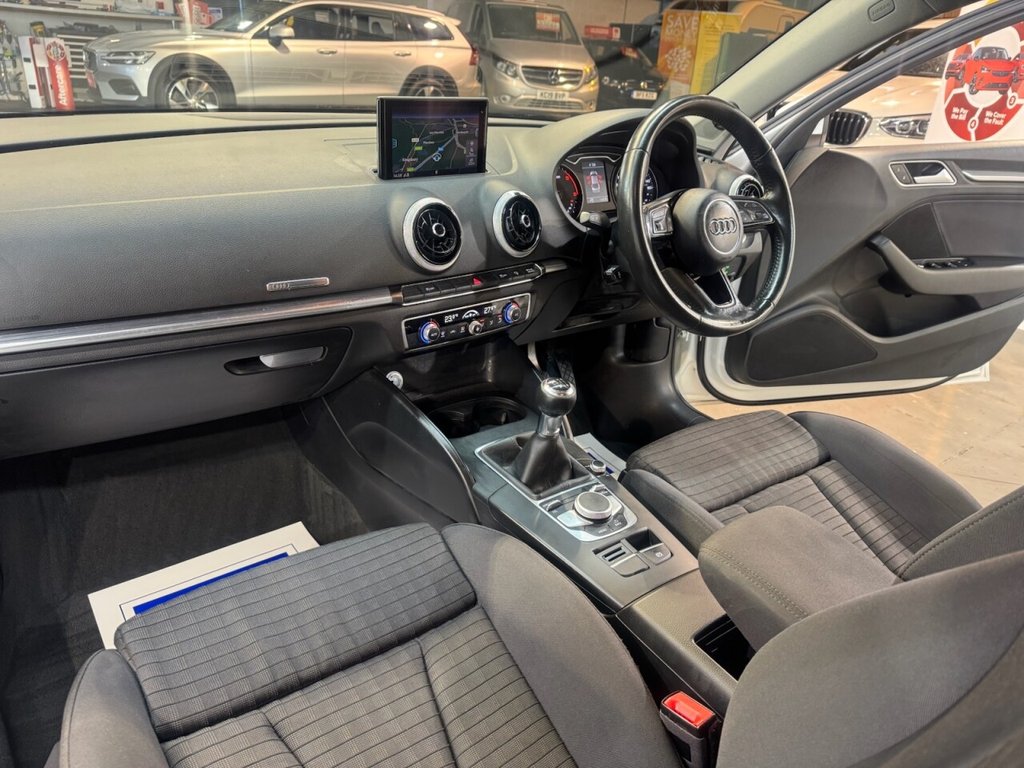 Used Audi A3 2017 for sale - 77103915: Photo 2