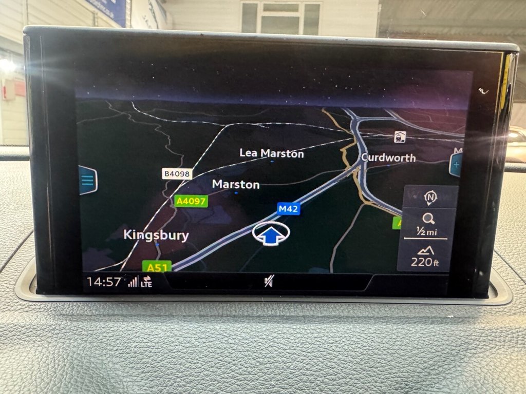 Used Audi A3 2017 for sale - 77103915: Photo 20