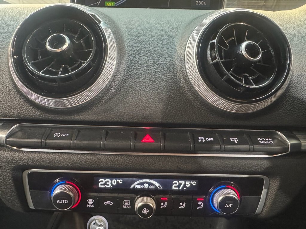 Used Audi A3 2017 for sale - 77103915: Photo 23