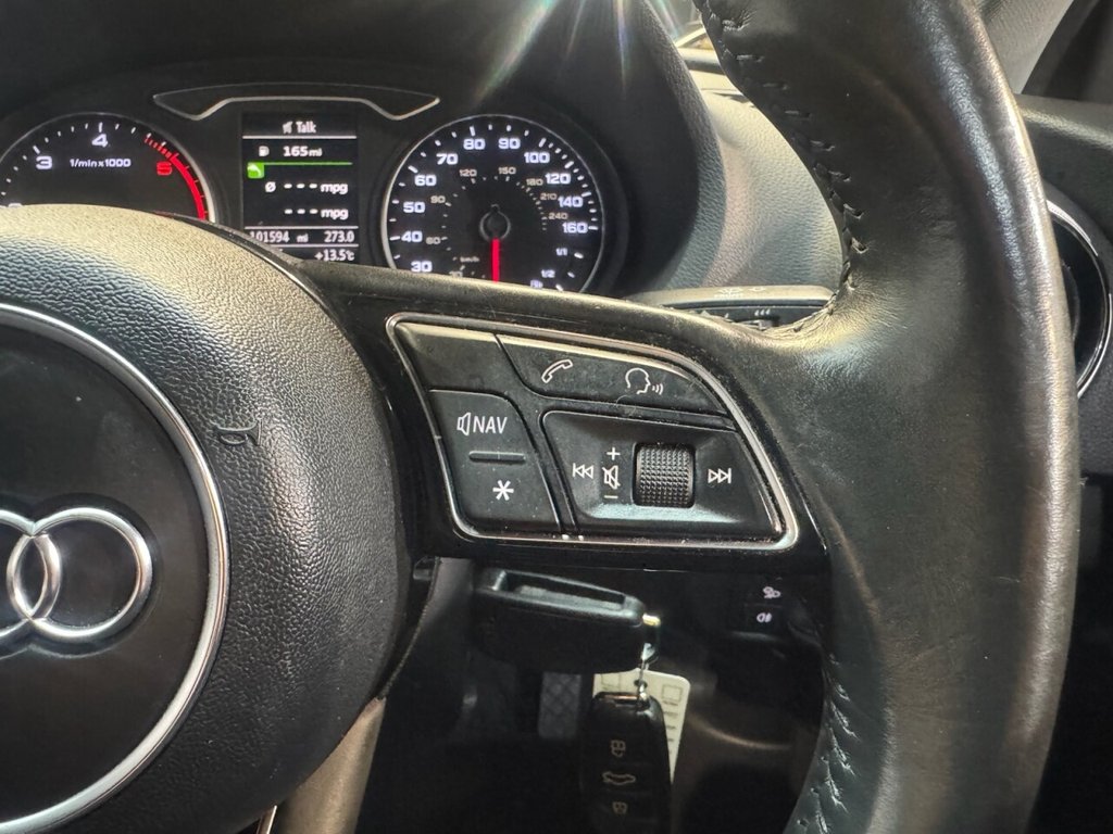 Used Audi A3 2017 for sale - 77103915: Photo 24