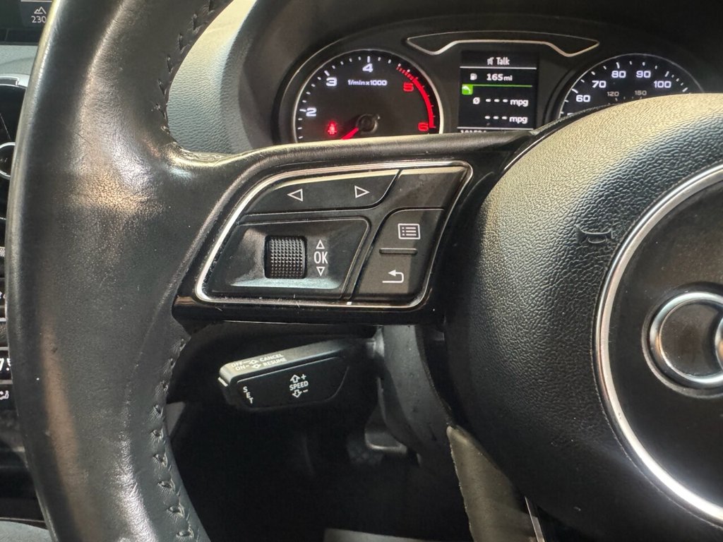 Used Audi A3 2017 for sale - 77103915: Photo 25