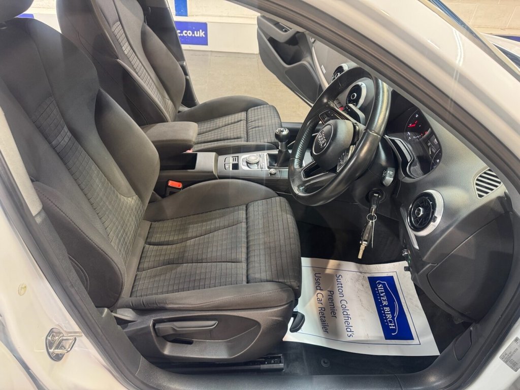 Used Audi A3 2017 for sale - 77103915: Photo 26