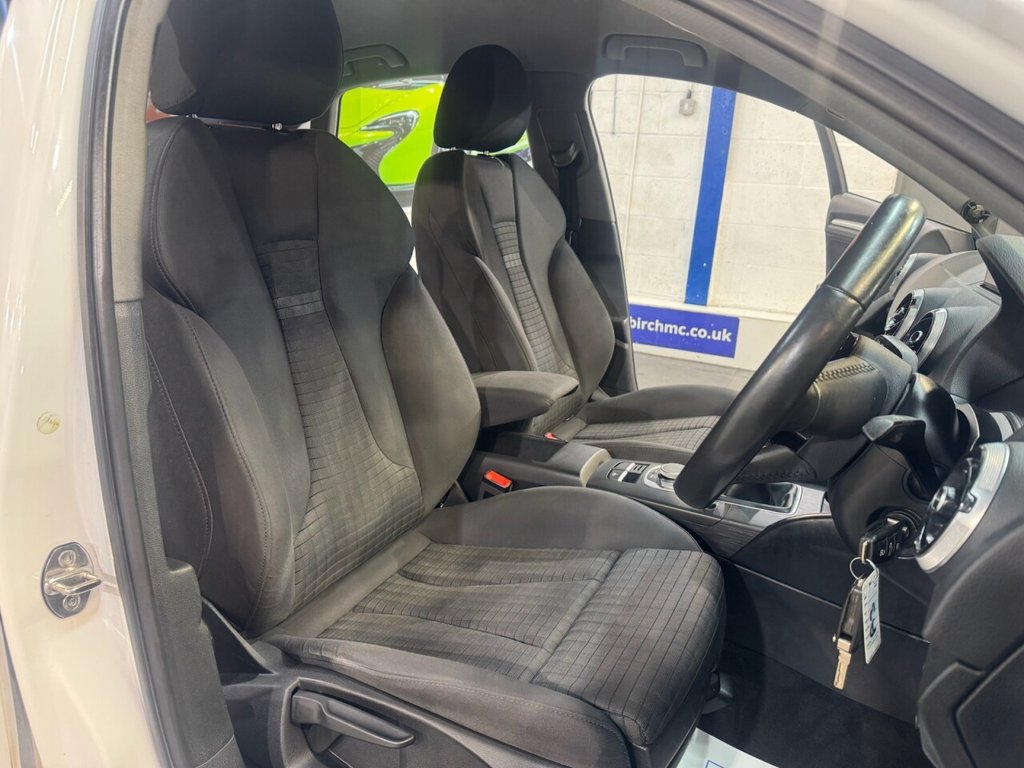 Used Audi A3 2017 for sale - 77103915: Photo 29