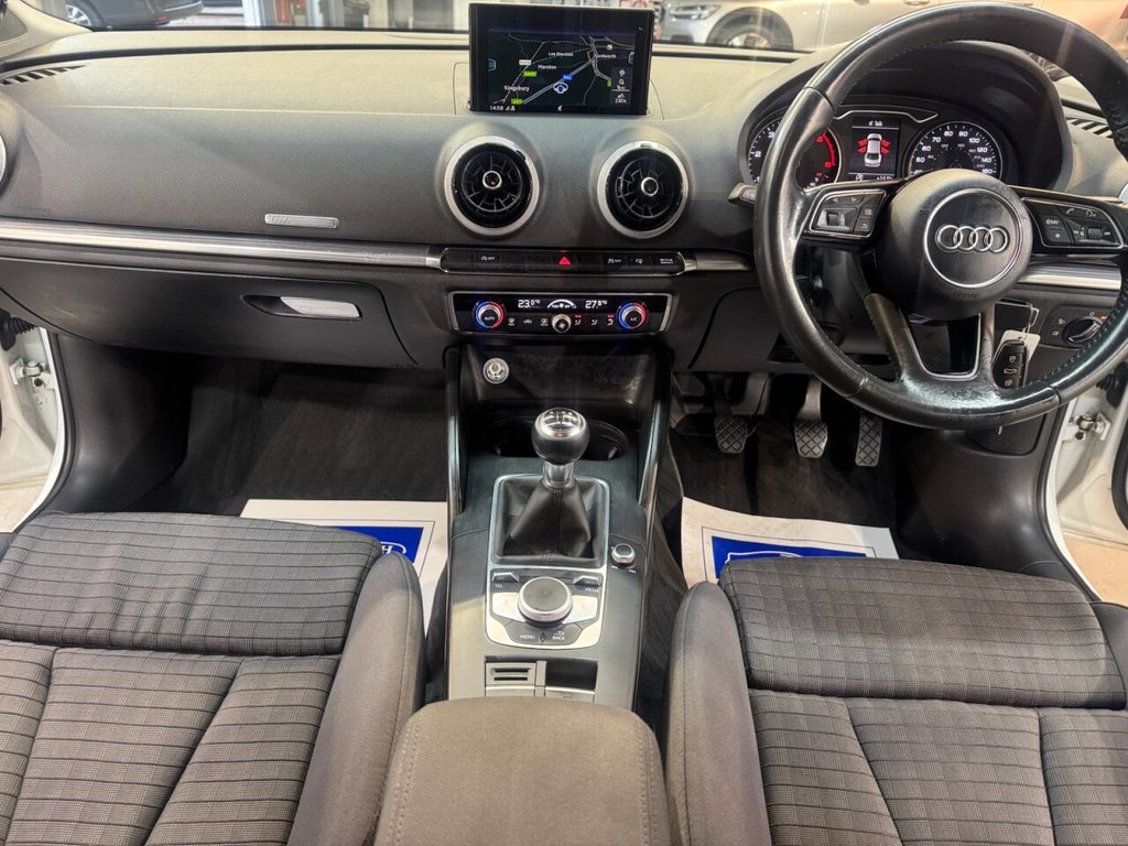 Used Audi A3 2017 for sale - 77103915: Photo 3