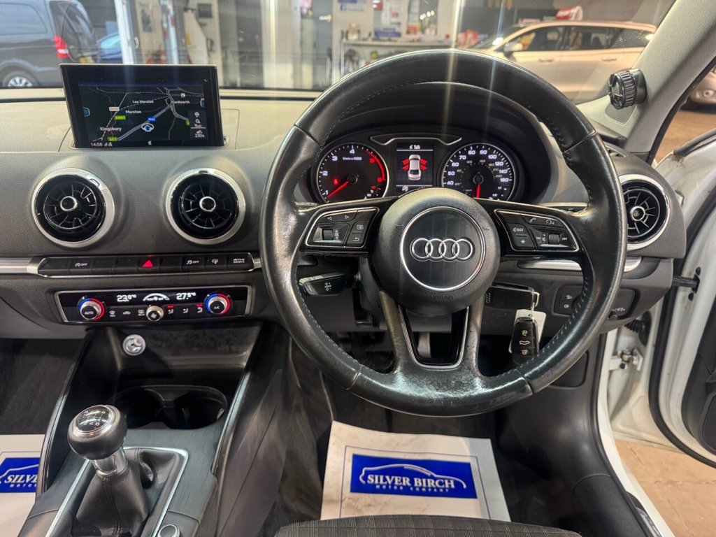 Used Audi A3 2017 for sale - 77103915: Photo 31