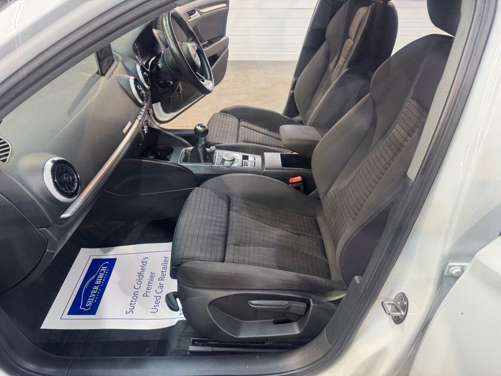 Used Audi A3 2017 for sale - 77103915: Photo 33