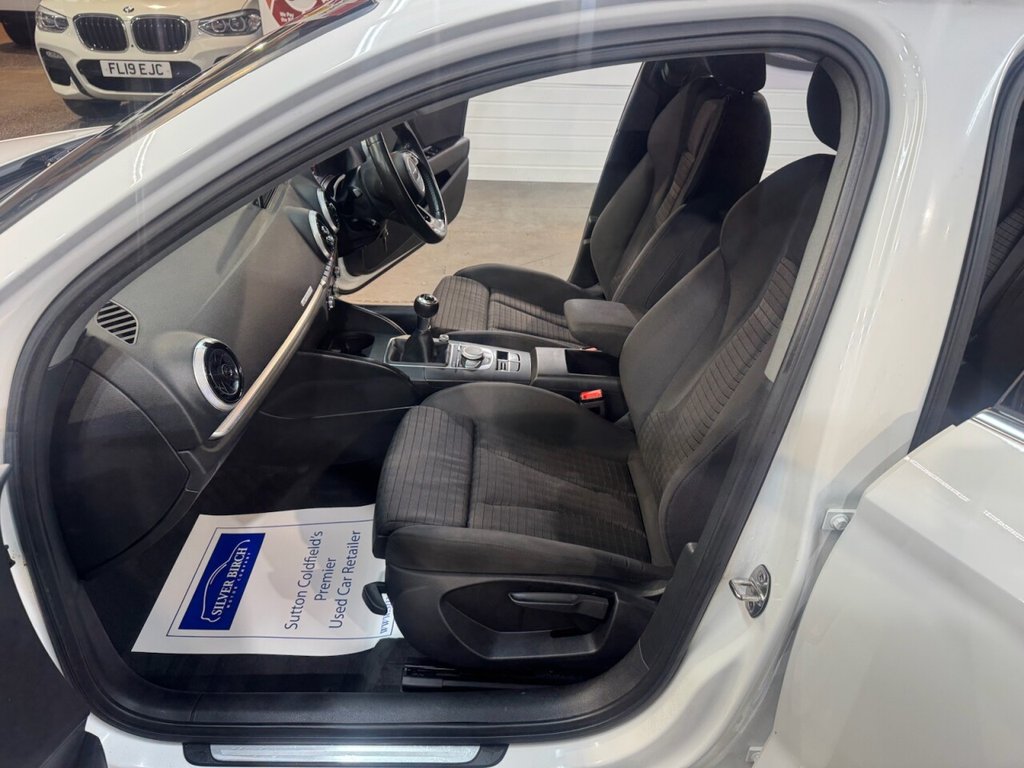 Used Audi A3 2017 for sale - 77103915: Photo 34