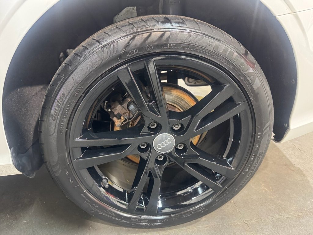 Used Audi A3 2017 for sale - 77103915: Photo 37