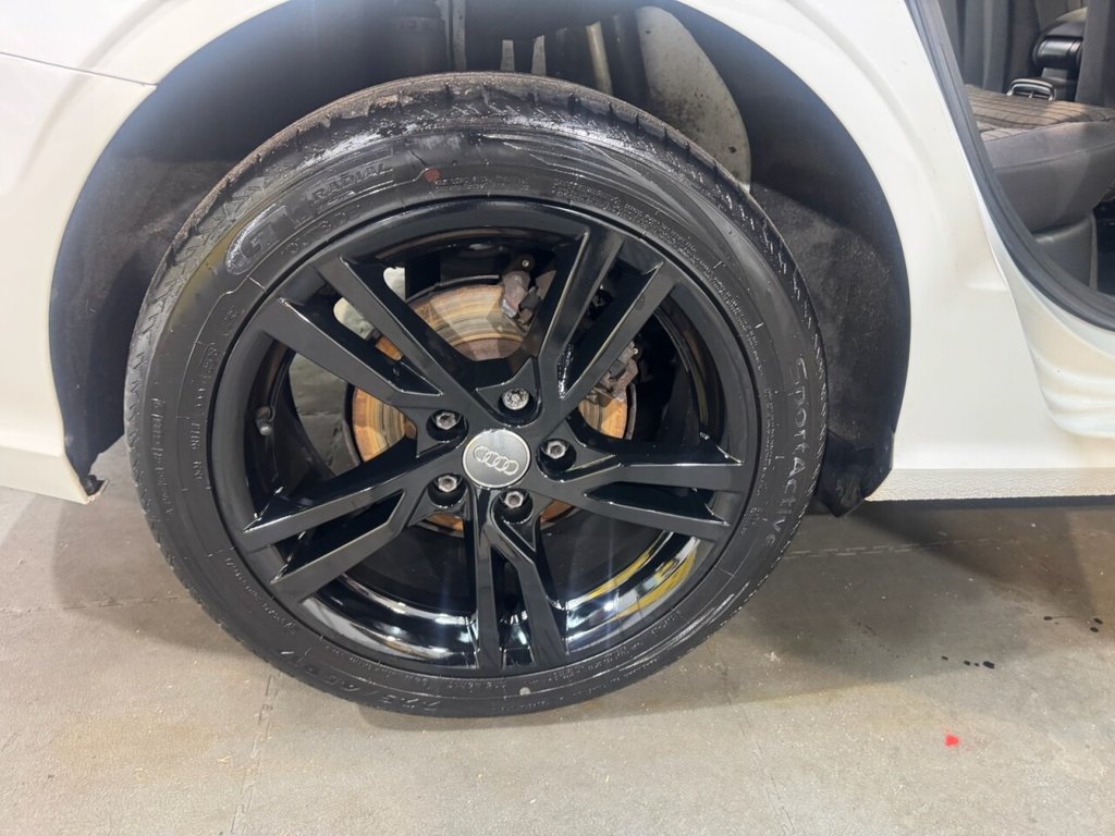 Used Audi A3 2017 for sale - 77103915: Photo 38