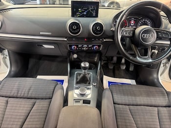 Used Audi A3 2017 for sale - 77103915: Photo