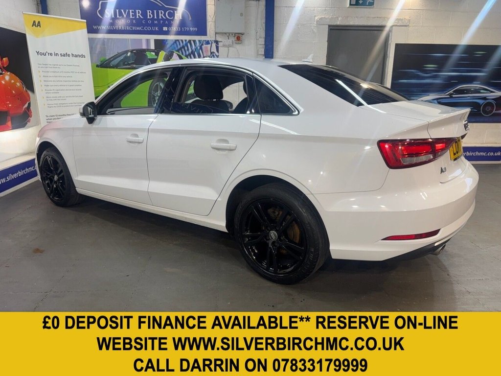 Used Audi A3 2017 for sale - 77103915: Photo 5