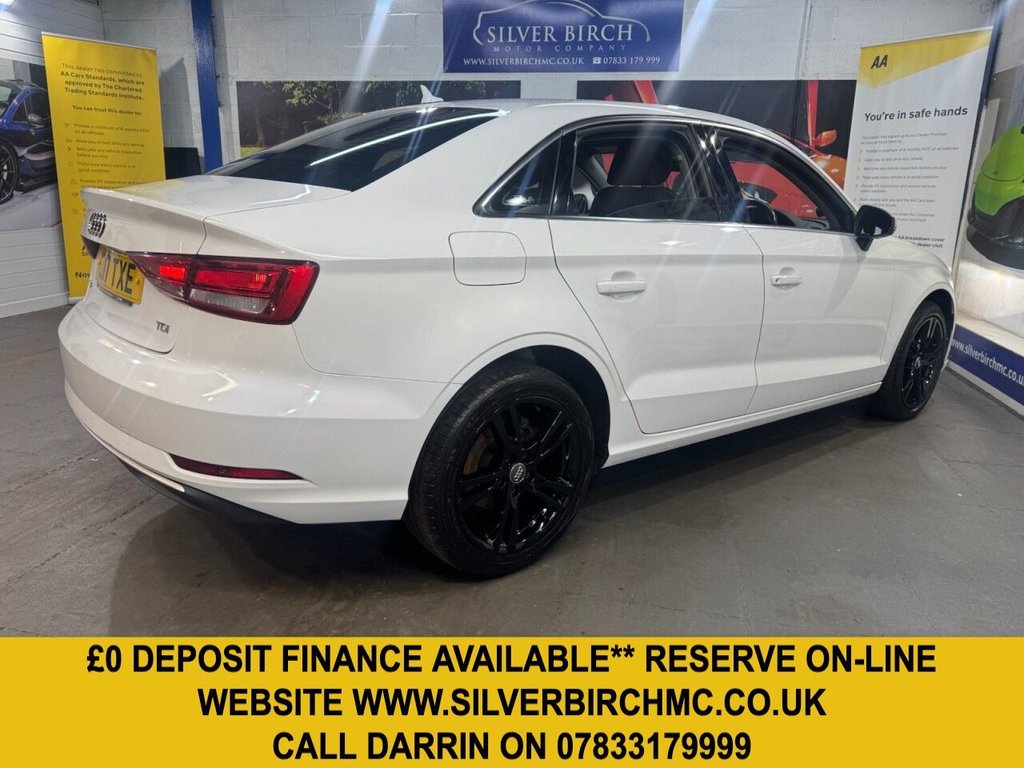 Used Audi A3 2017 for sale - 77103915: Photo 6