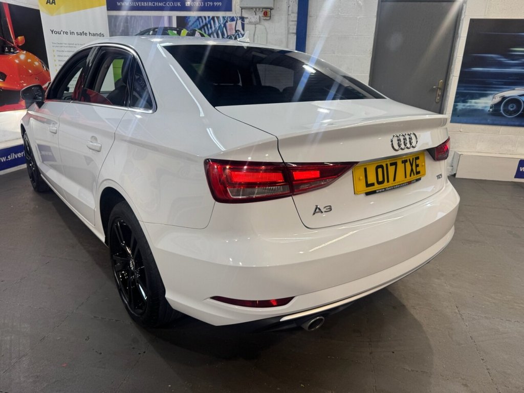 Used Audi A3 2017 for sale - 77103915: Photo 8