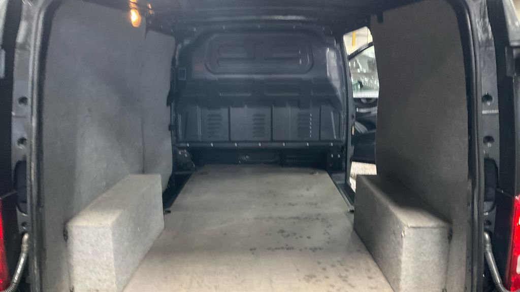 Used Mercedes-Benz Vito 2023 for sale - 77369470: Photo 14