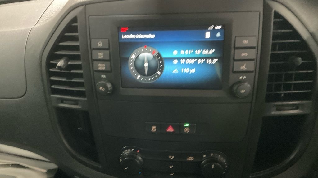 Used Mercedes-Benz Vito 2023 for sale - 77369470: Photo 18