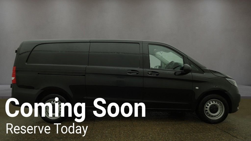 Used Mercedes-Benz Vito 2023 for sale - 77369470: Photo 6