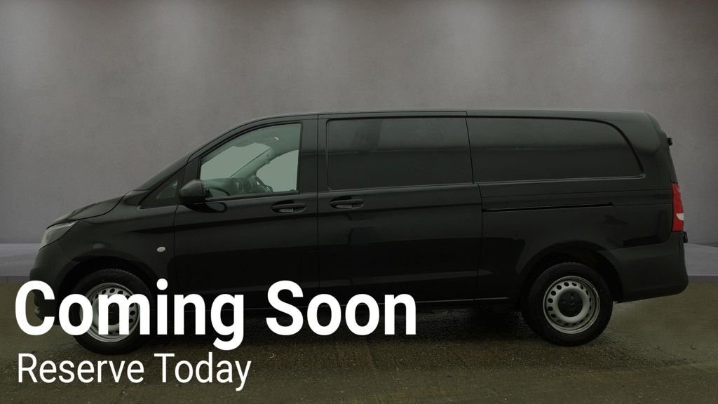 Used Mercedes-Benz Vito 2023 for sale - 77369470: Photo 7