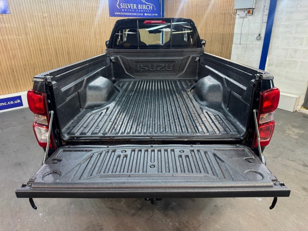 Used Isuzu D-Max 2022 for sale - 78128848: Photo 10