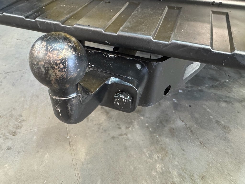 Used Isuzu D-Max 2022 for sale - 78128848: Photo 11