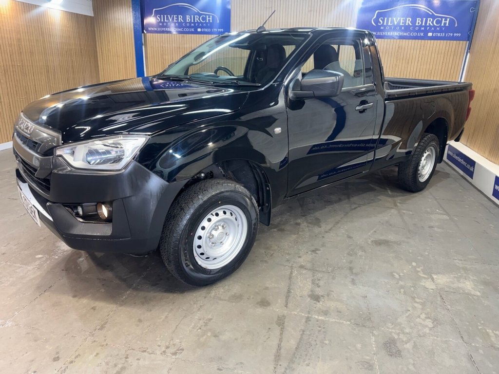 Used Isuzu D-Max 2022 for sale - 78128848: Photo 12